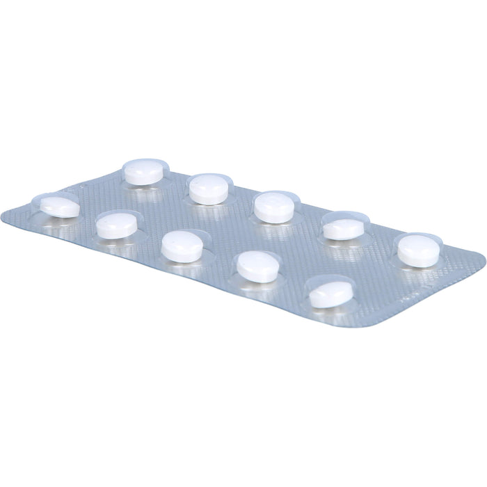 Lopacut 2 mg Filmtabletten, 10 pcs. Tablets