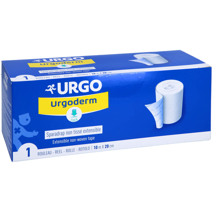 URGODERM STRETCH 10MX20CM, 1 St PFL