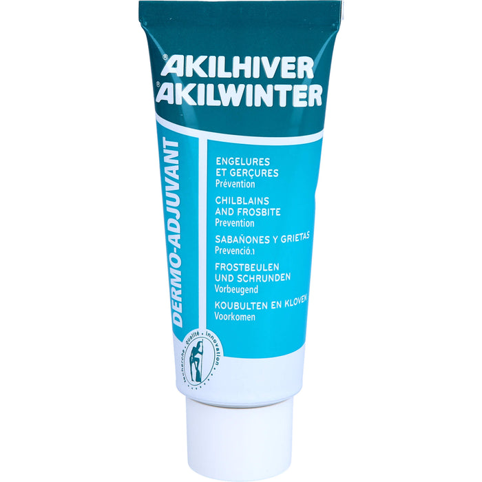 AKILWINTER CREME, 75 ml Creme