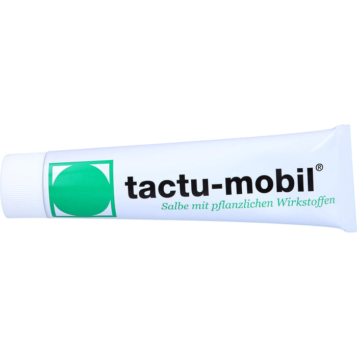 Tactu mobil Salbe, 100 g Onguent