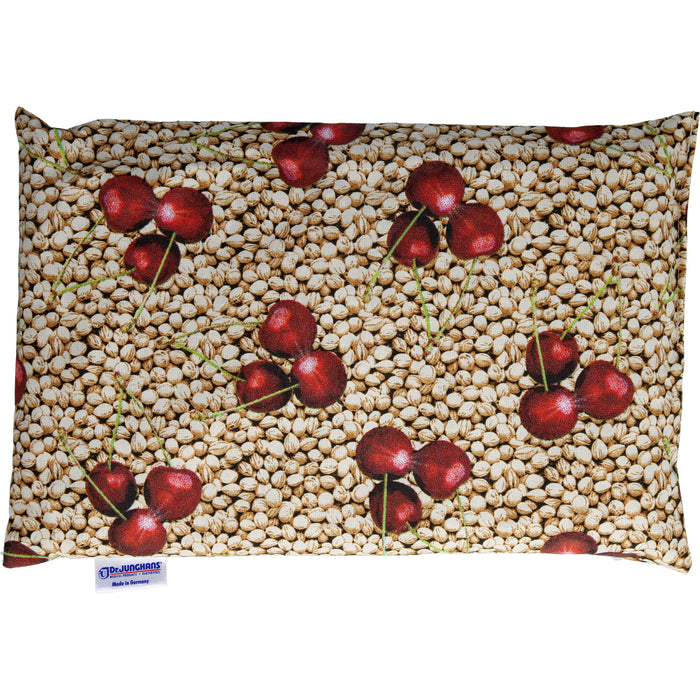 Brinkmann Kirschkernkissen 20 x 30 cm, 1 pcs. Pillows