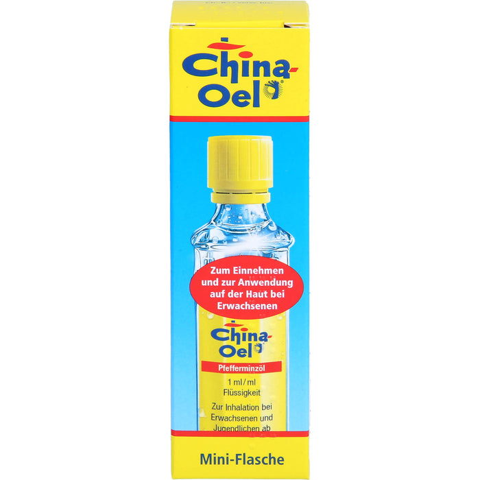 China-Oel ohne Alkohol Mini-Flasche, 10 ml ätherisches Öl