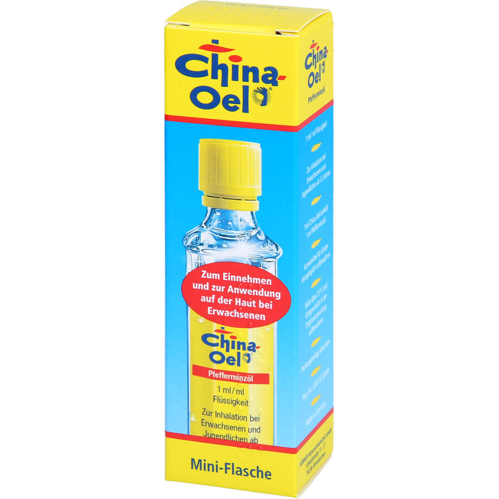 China-Oel ohne Alkohol Mini-Flasche, 10 ml ätherisches Öl