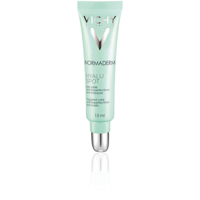 VICHY Normaderm Hyaluspot Creme, 15 ml Creme