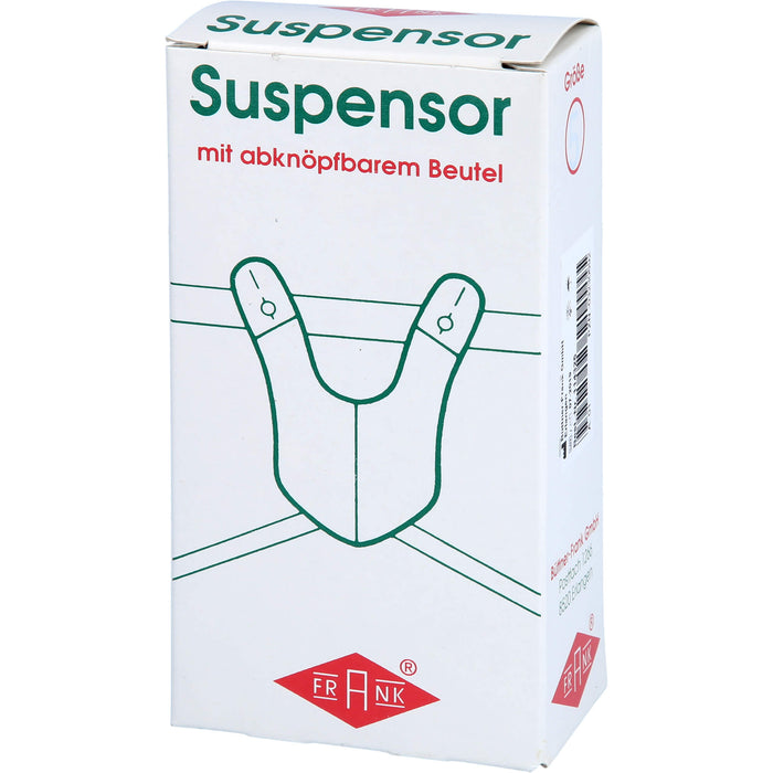 FRANK Suspensorium Größe 5, 1 pc Sachets