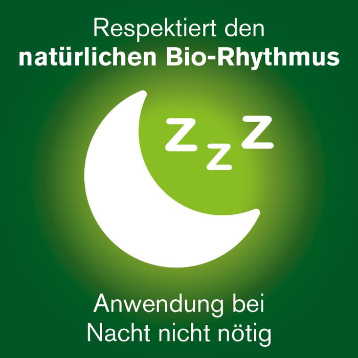 nicorette TX Pflaster 25 mg Nicotin zur Raucherentwöhnung, 7 pc Pansement