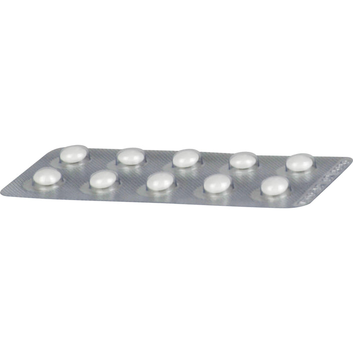 Fenistil Beragena Dragees bei Allergien, 50 pcs. Tablets