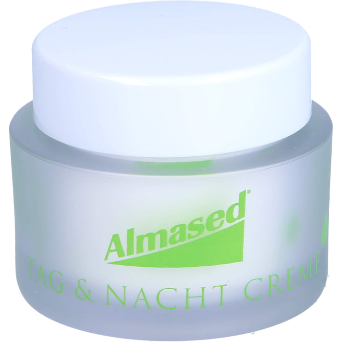 Almased Tag & Nacht Creme, 30 ml Crème