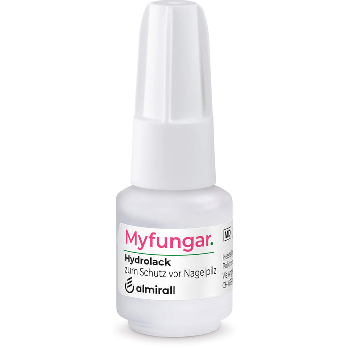 Myfungar Nagellack, 6.6 ml LOE