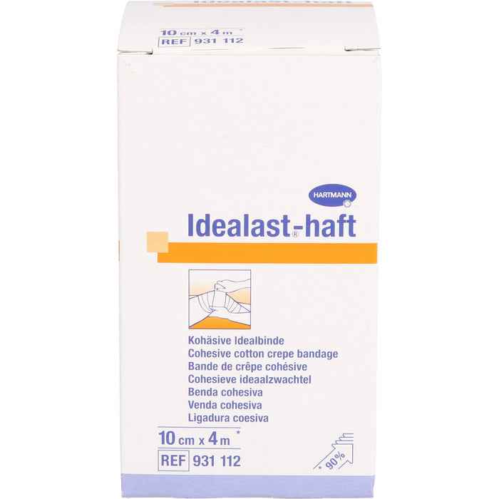 IDEALAST HAFT 10CMX4M, 1 St BIN