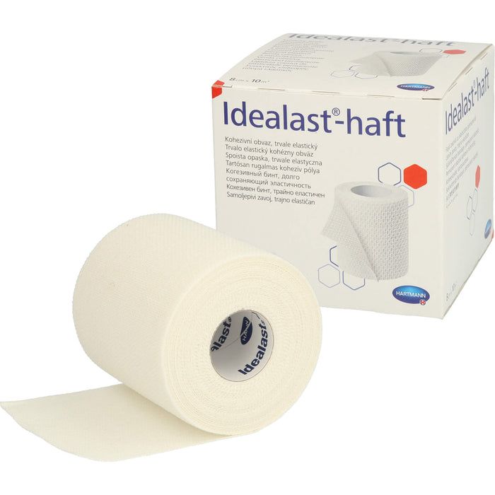 IDEALAST HAFT 8CMX10M, 1 St BIN