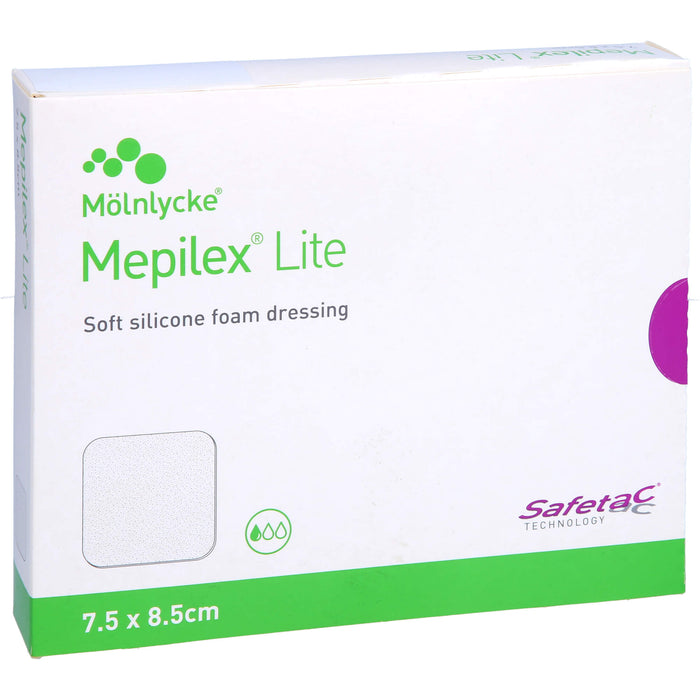 Mepilex Lite, 5 St VER