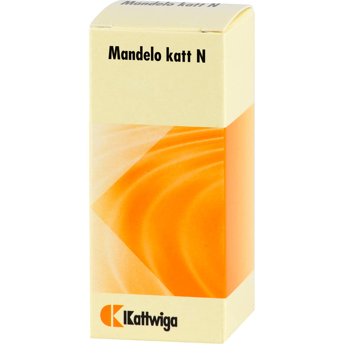 Mandelo-katt N, 50 St TAB