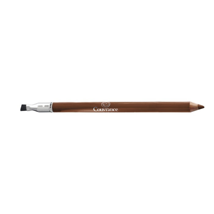 Avène Couvrance Augenbraun Korrekturstift 01 hellbraun, 1 g Stift