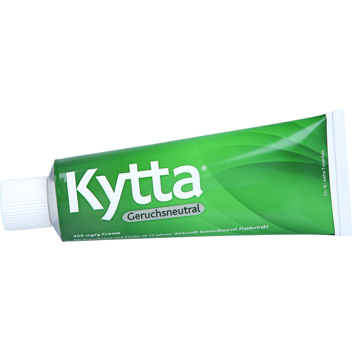 Kytta Geruchsneutral Creme, 100 g Crème