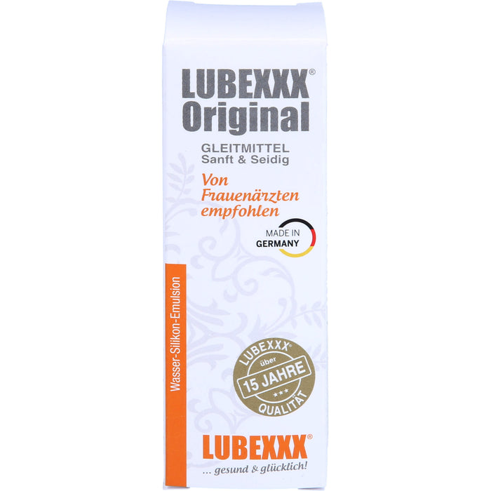 LUBExxx-Premium Bodyglide, 50 ml Solution