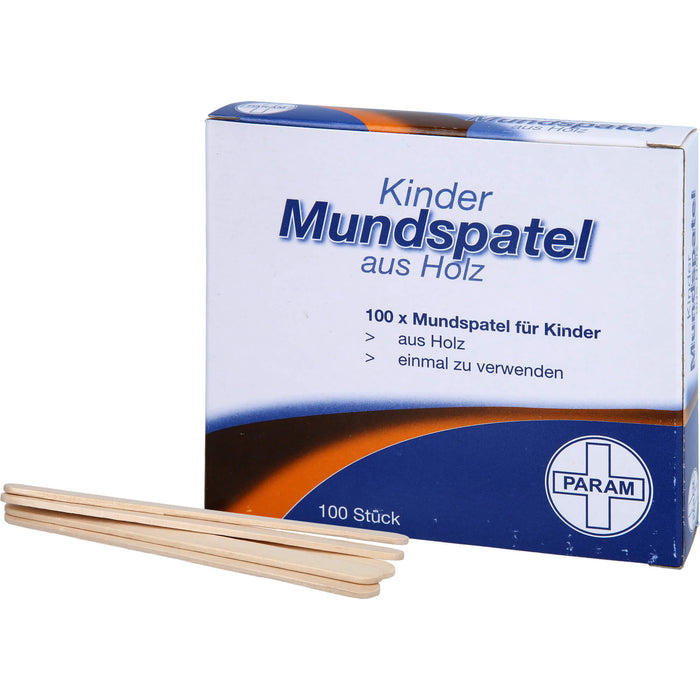 MUNDSPATEL HOLZ KDR, 100 St