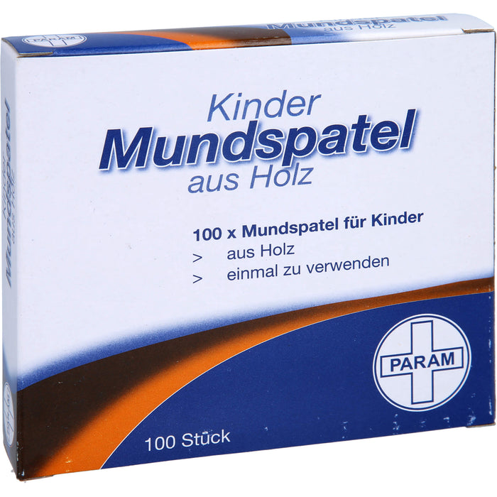 MUNDSPATEL HOLZ KDR, 100 St