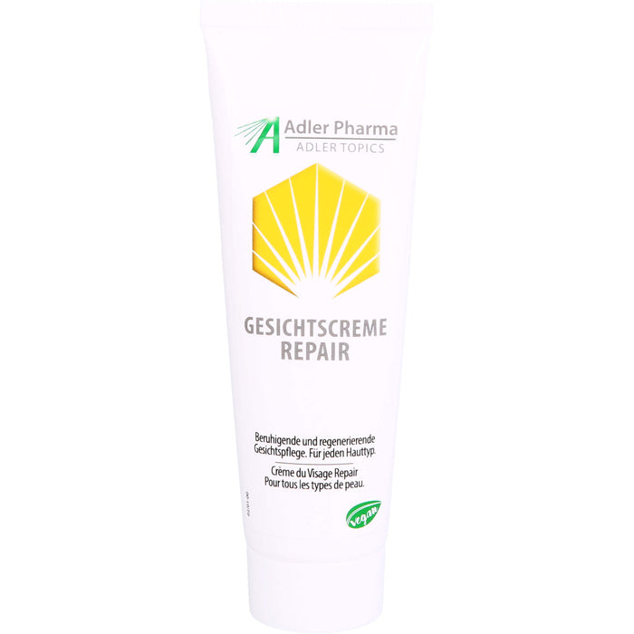 Mineralstoff Gesichtscreme anspruchsvolle Haut, 50 ml CRE