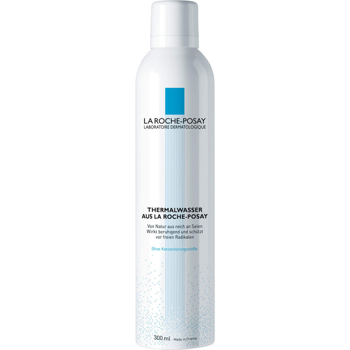 La Roche-Posay Thermalwasser Spray, 300 ml Solution