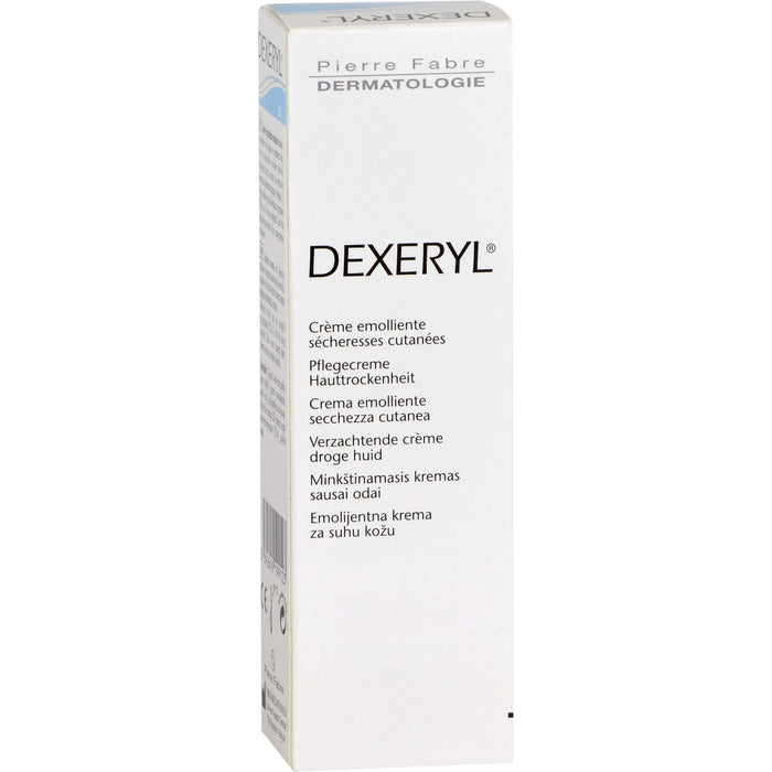 DEXERYL Creme, 50 g Crème