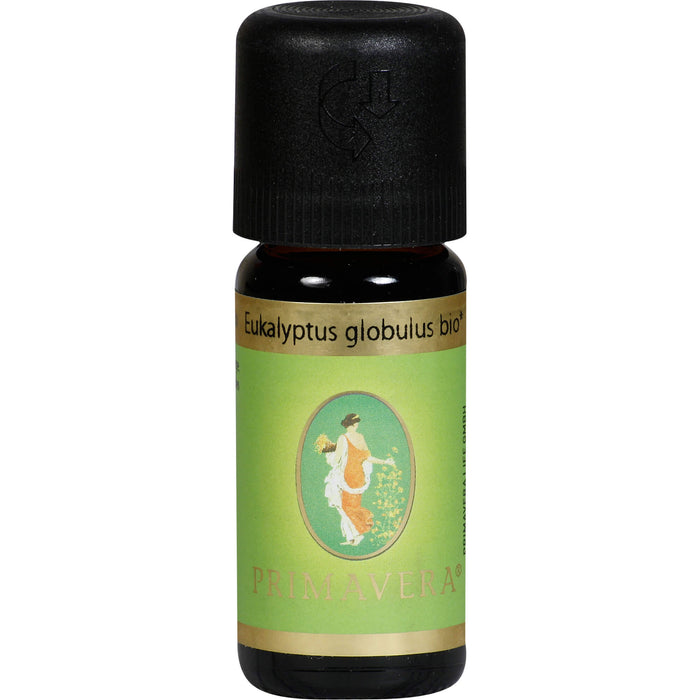 PRIMAVERA Eukalyptus Öl, 10 ml Etheric oil