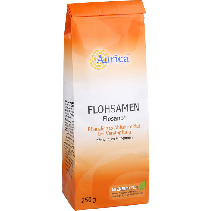 FLOHSAMEN, 250 g KER