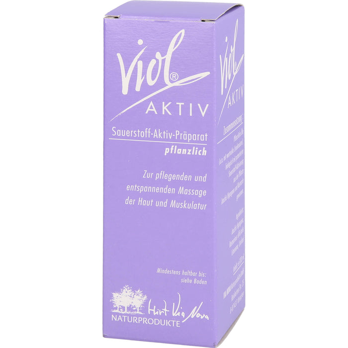 VIOL AKTIV, 100 ml OEL