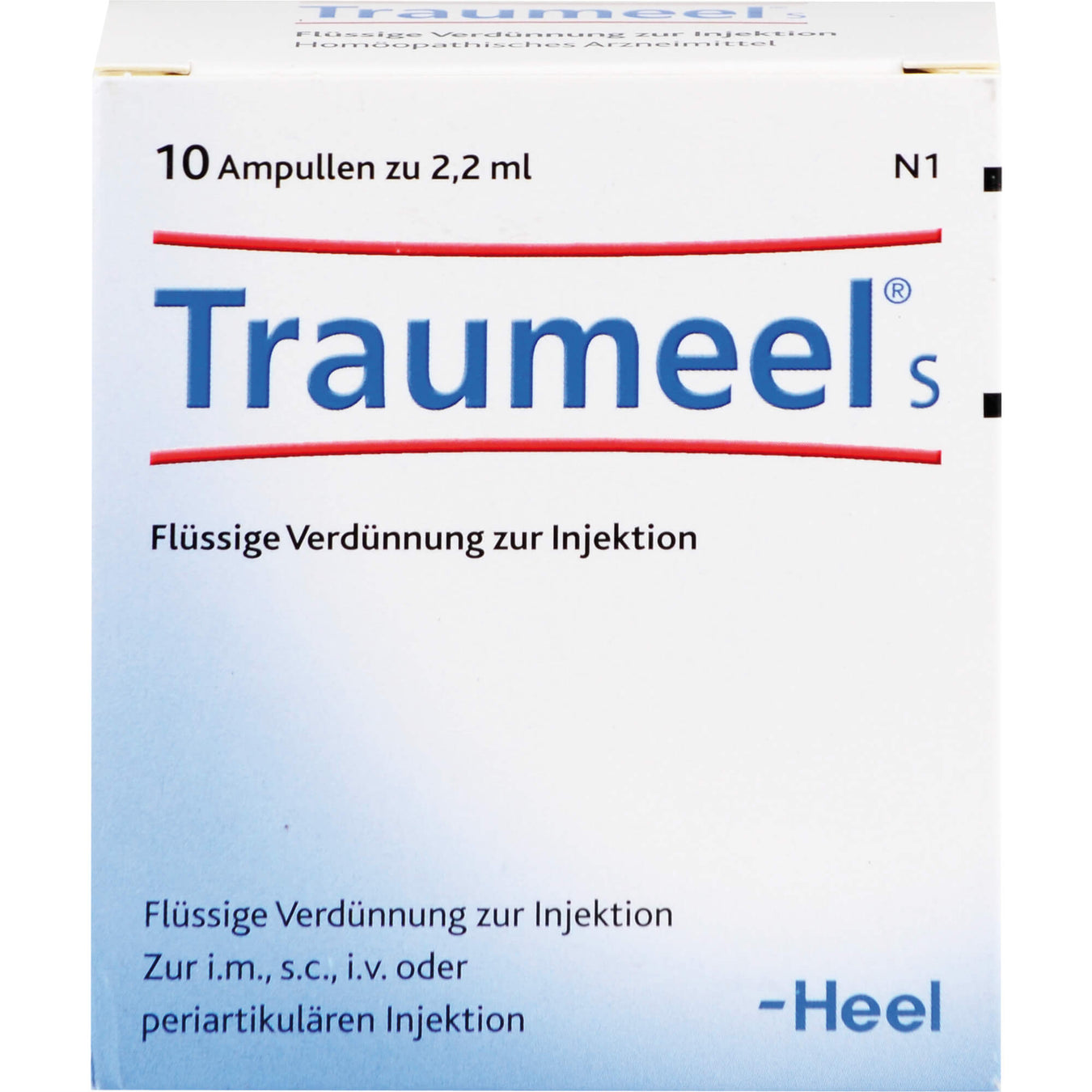 Komplexhomöopathie