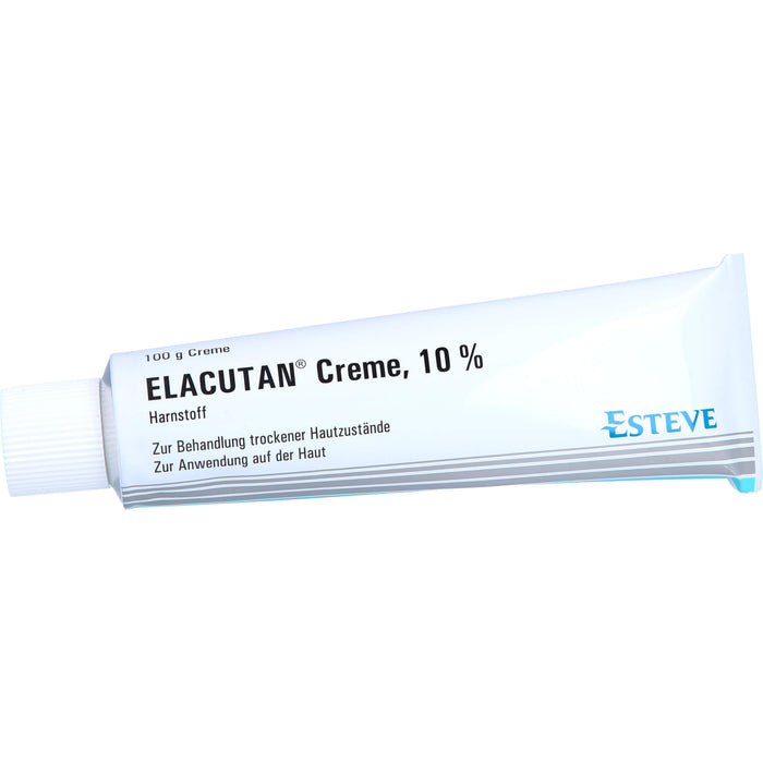 Elacutan Creme, 10%, 100 g Crème