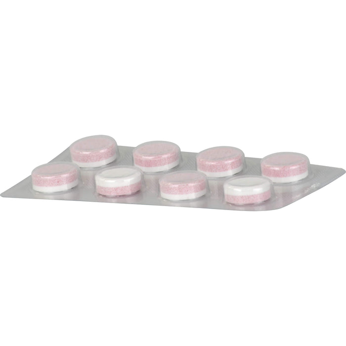 GAVISCON Dual Kautabletten bei Sodbrennen, 16 pcs. Tablets