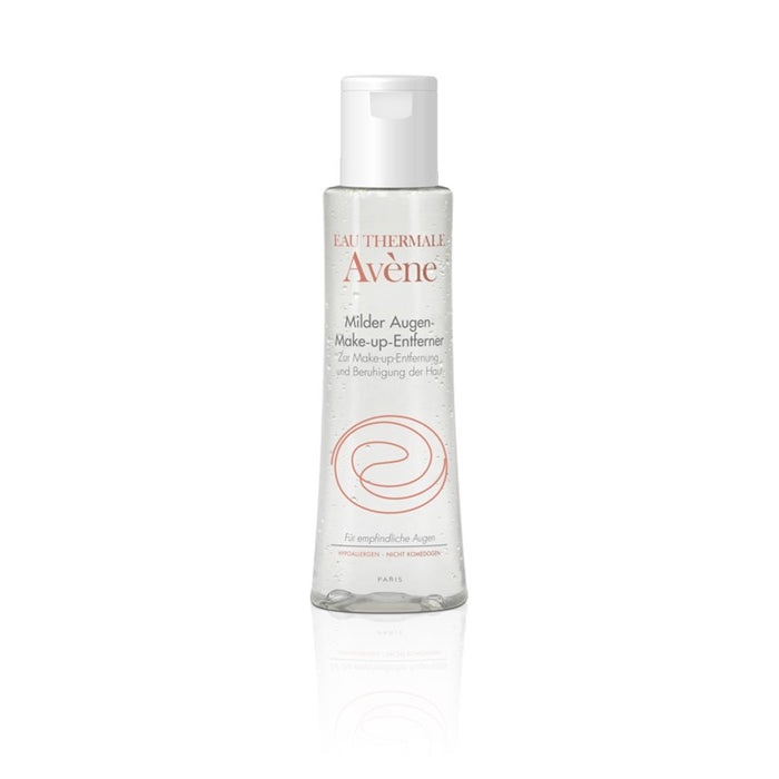 Avène Milder Augen-Make-up Entferner, 125 ml Gel