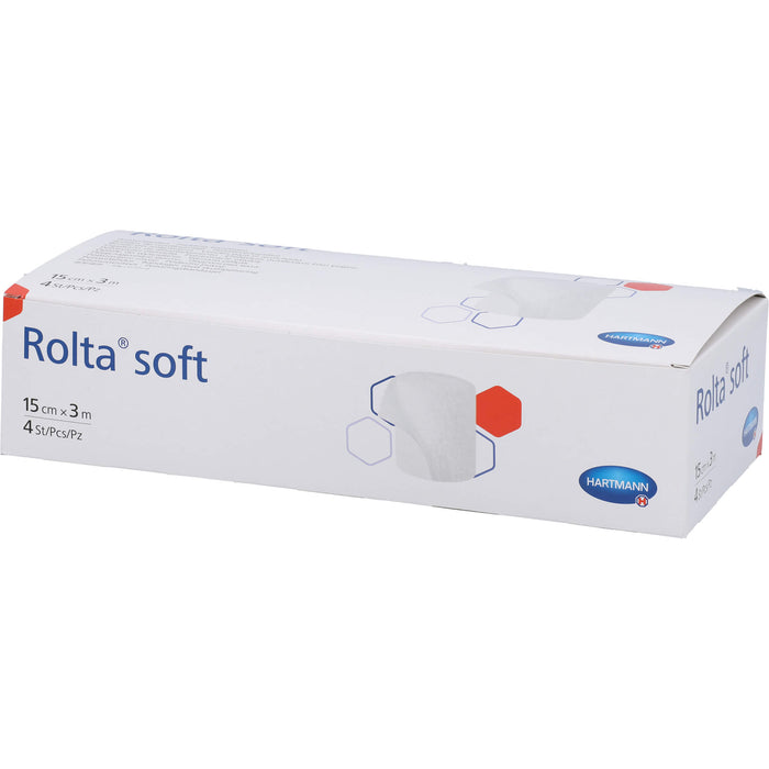 ROLTA SOFT SYNTH WATTE3X15, 4 St BIN