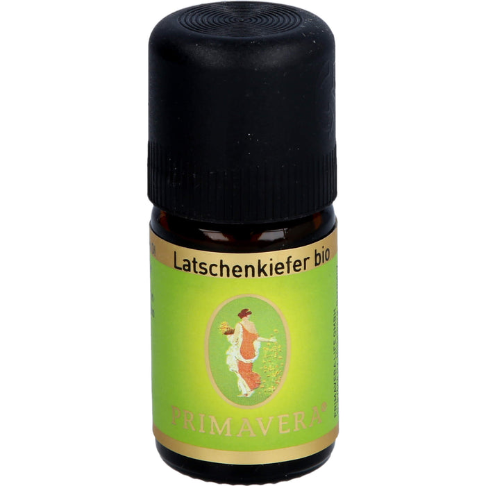 Latschenkiefer Bio, 5 ml ätherisches Öl