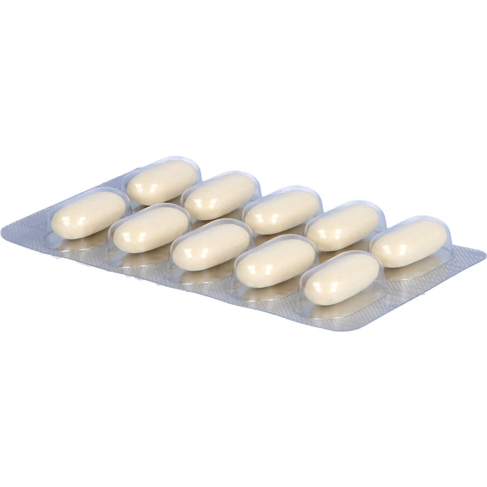 Baldrivit 600 mg überzogene Tabletten, 20 St UTA