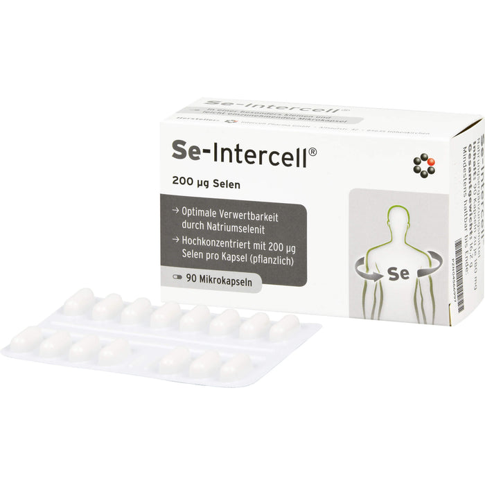 Se-Intercell 200, 90 St KAP