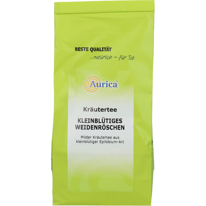 Aurica Kleinblütiges Weidenröschen Tee Kräutertee, 250 g Thé