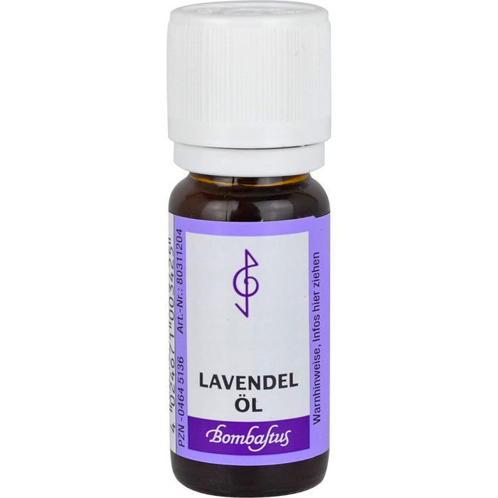 Lavendel Öl Bombastus, 10 ml ätherisches Öl