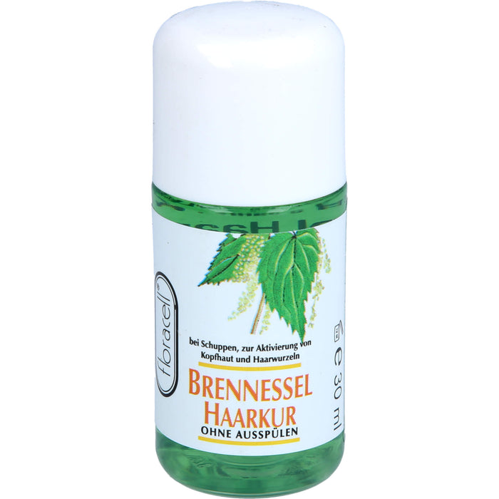 Brennessel Haarkur floracell, 30 ml TON