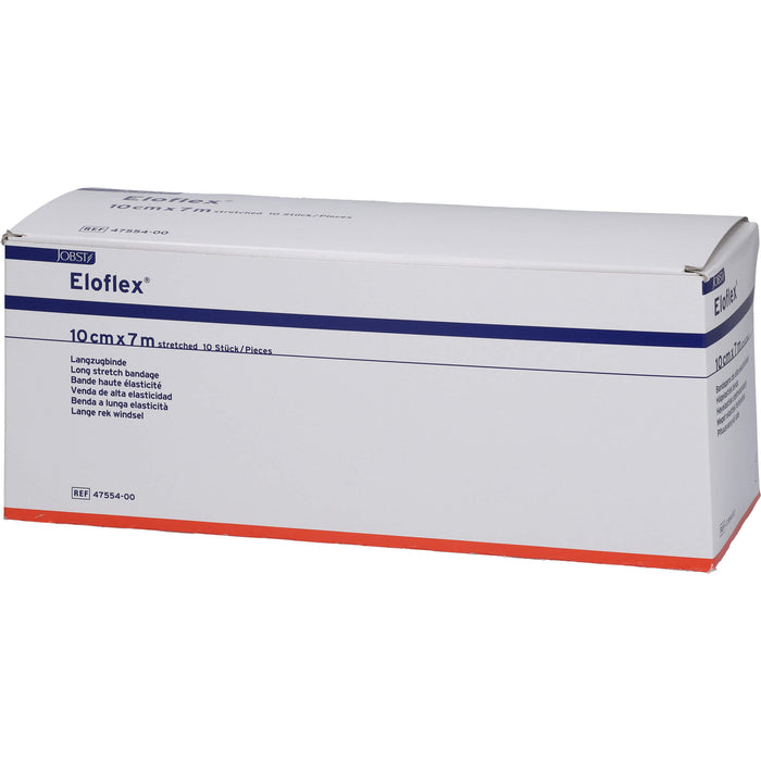 ELOFLEX 7MX10CM, 10 St BIN