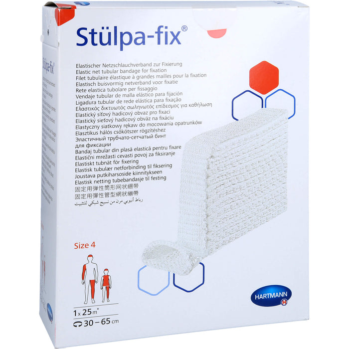 Stuelpa Fix EL Netzschl. G4 CPC, 1 St VER