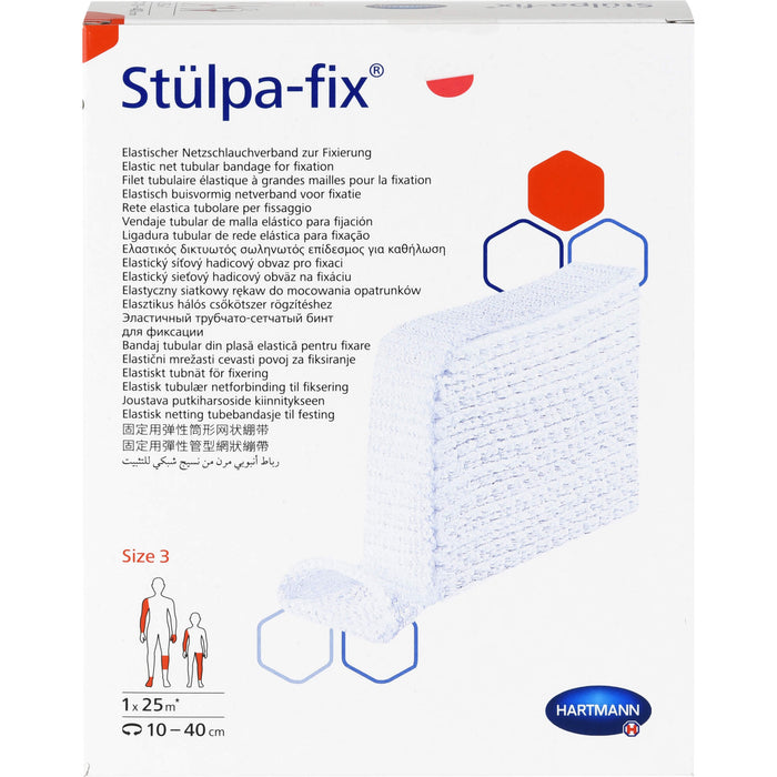 Stuelpa Fix EL Netzschl. G3 CPC, 1 St VER