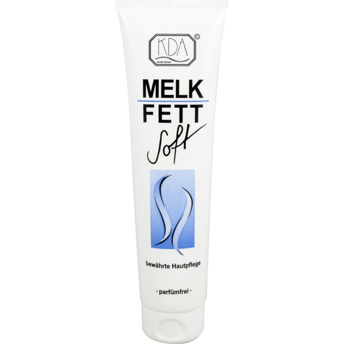 Melkfett soft KDA, 150 ml XPK