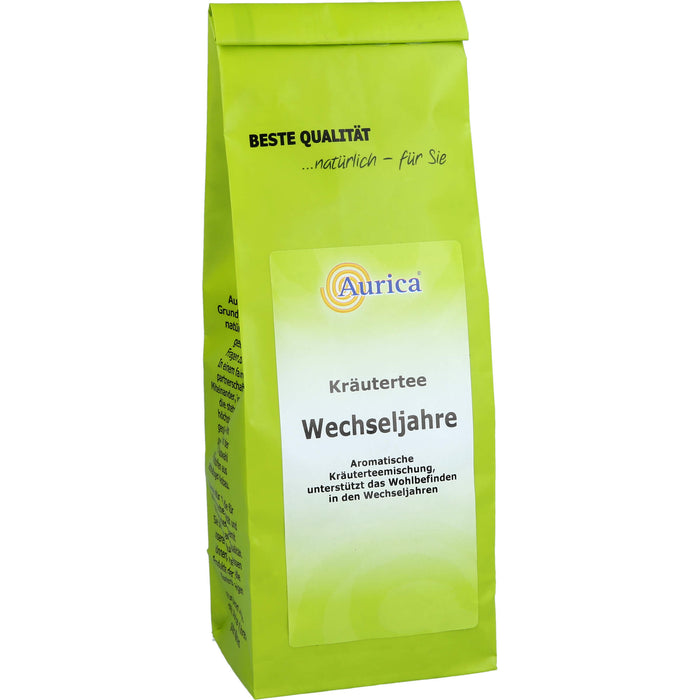 Aurica Kräutertee Wechseljahre, 100 g Thé