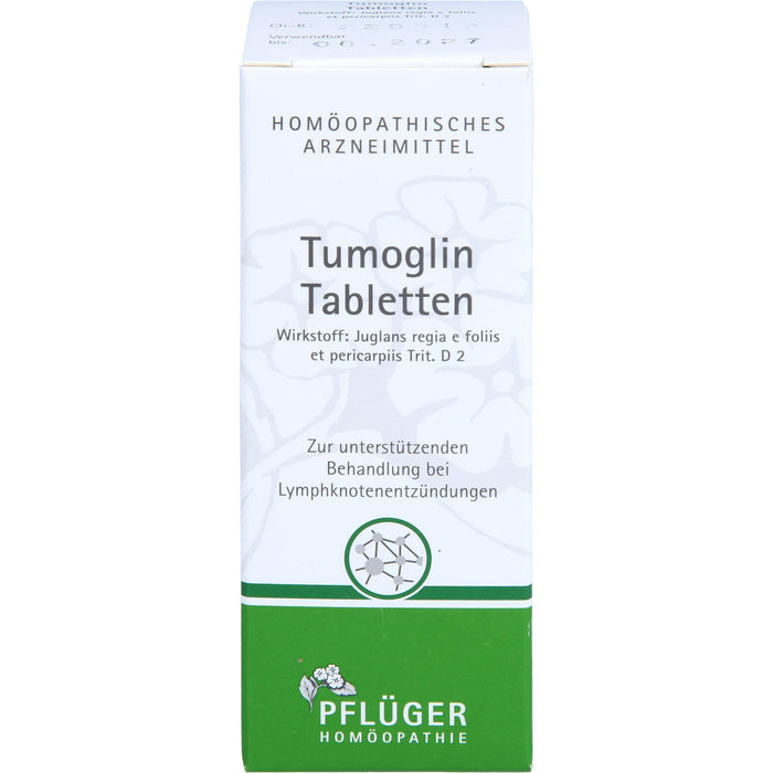 Tumoglin Tabletten, 100 St TAB