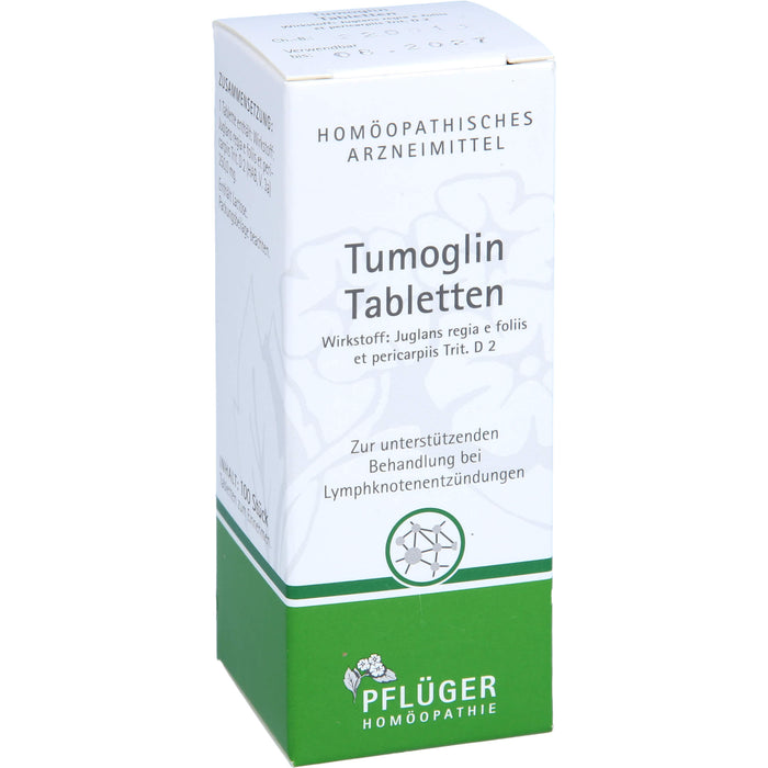 Tumoglin Tabletten, 100 St TAB