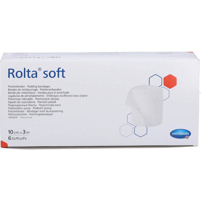 Rolta Soft Synth Watte 3mx10cm CPC, 6 St BIN