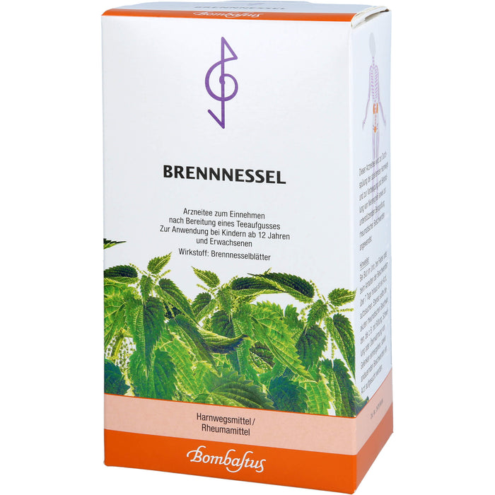 Brennnessel, 60 g TEE