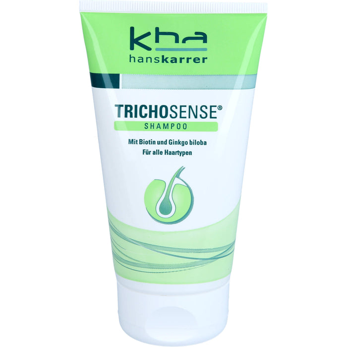 Trichosense Shampoo, 150 ml Shampoing