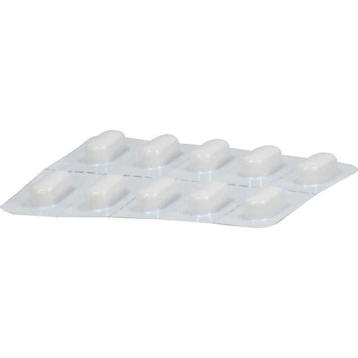 Ibubeta 400 akut Tabletten, 50 pc Tablettes